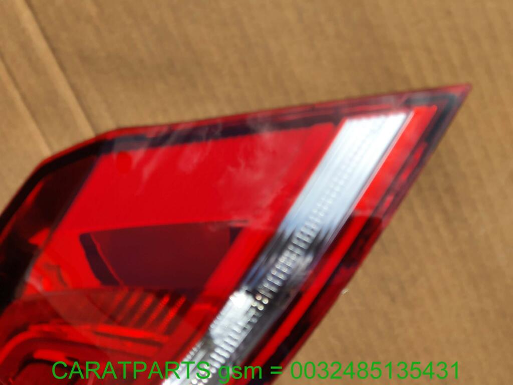 Koop Achterlicht | Enkel bij Caratparts