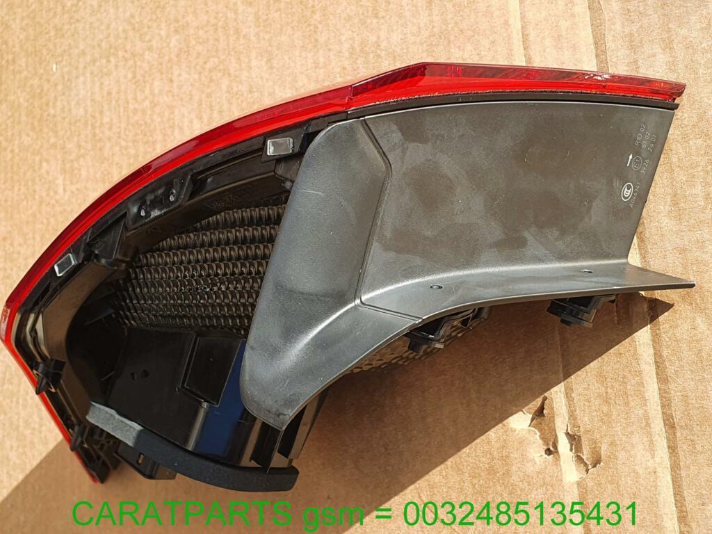 Koop Achterlicht | Enkel bij Caratparts