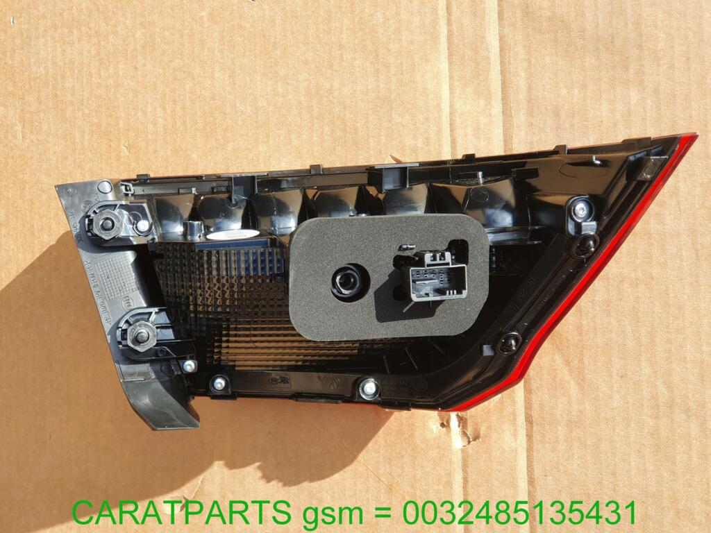Koop Achterlicht | Enkel bij Caratparts