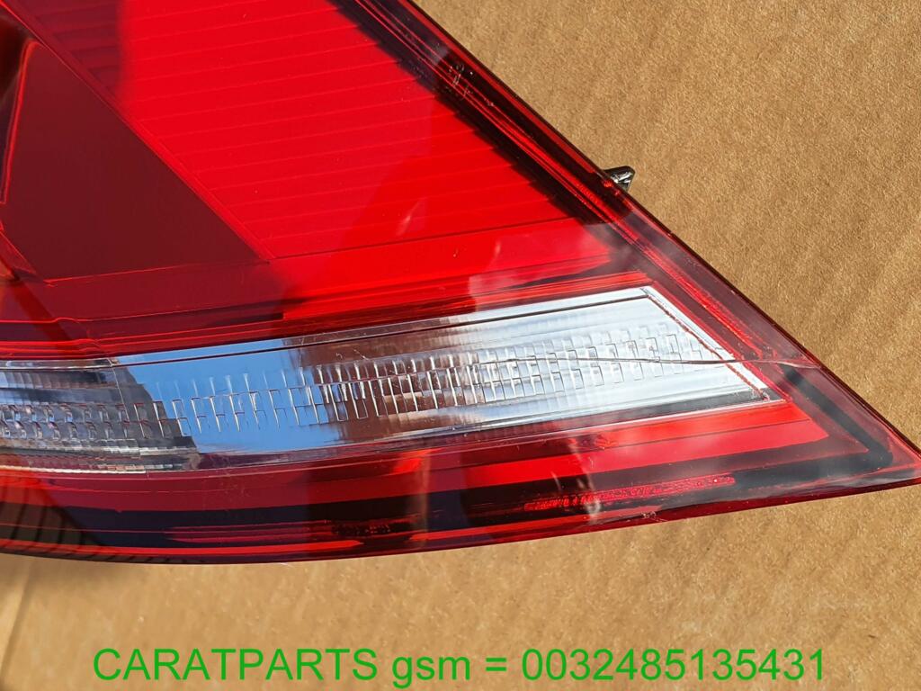 Koop Achterlicht | Enkel bij Caratparts