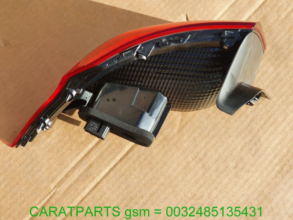 Koop Achterlicht | Enkel bij Caratparts