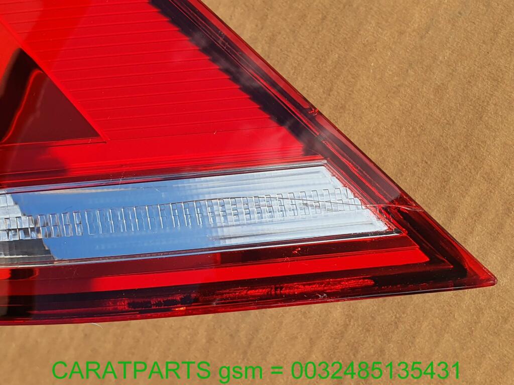 Koop Achterlicht | Enkel bij Caratparts