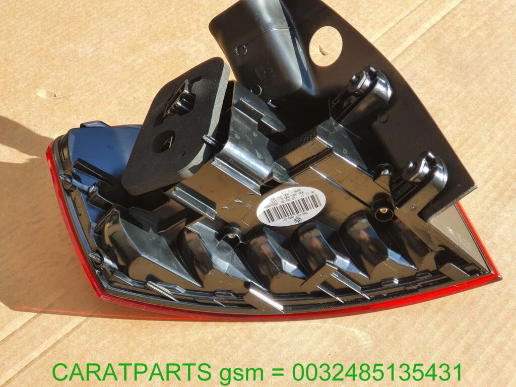 Koop Achterlicht | Enkel bij Caratparts