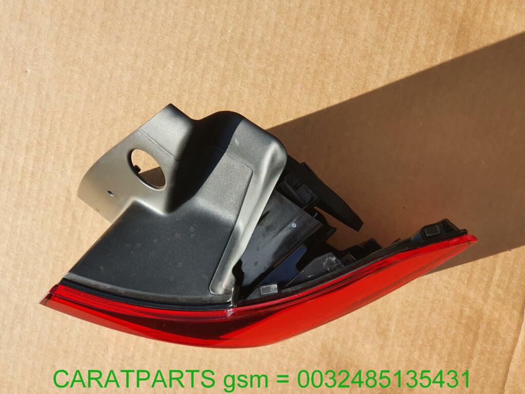 Koop Achterlicht | Enkel bij Caratparts