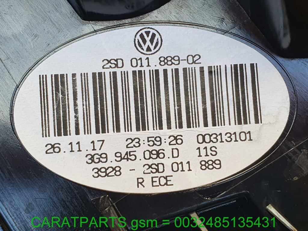 Koop Achterlicht | Enkel bij Caratparts