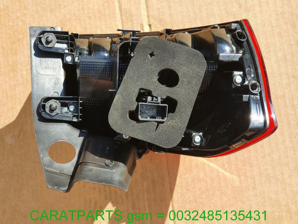 Koop Achterlicht | Enkel bij Caratparts