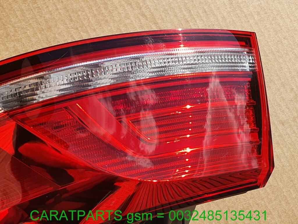 Koop Achterlicht | Enkel bij Caratparts