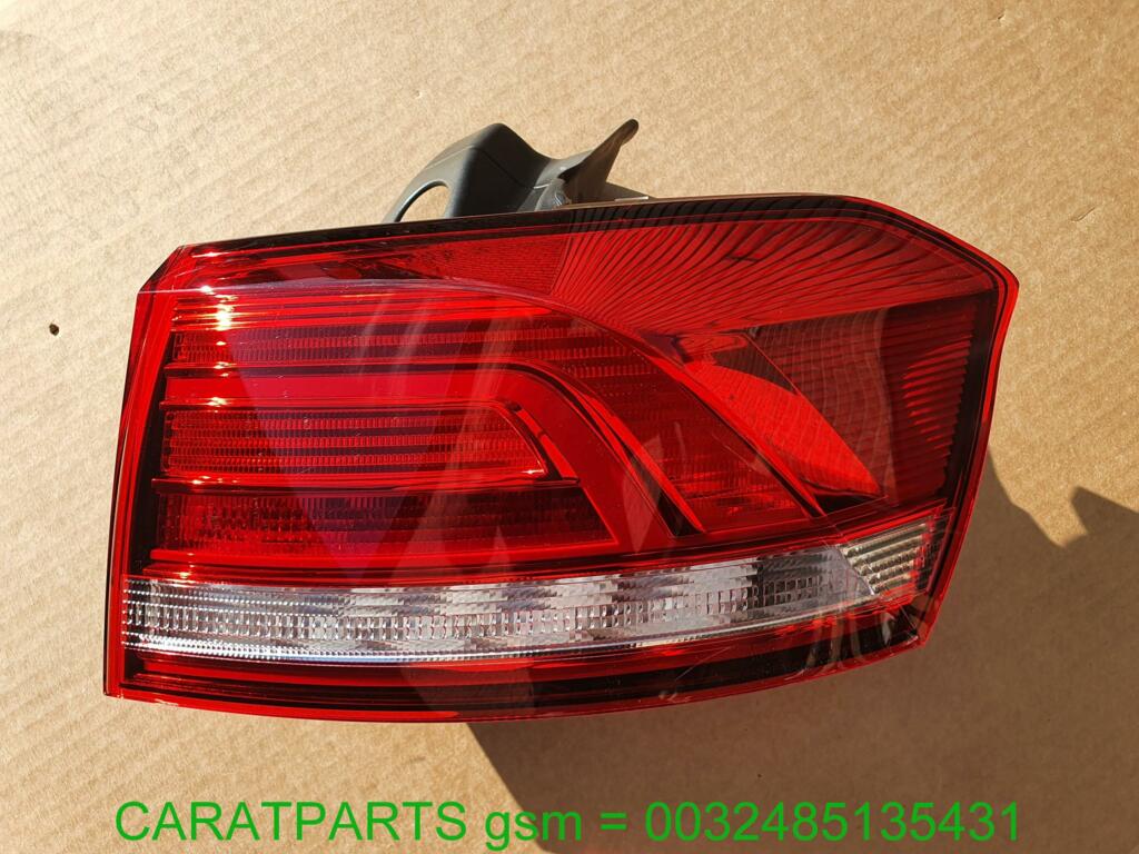 Koop Achterlicht | Enkel bij Caratparts