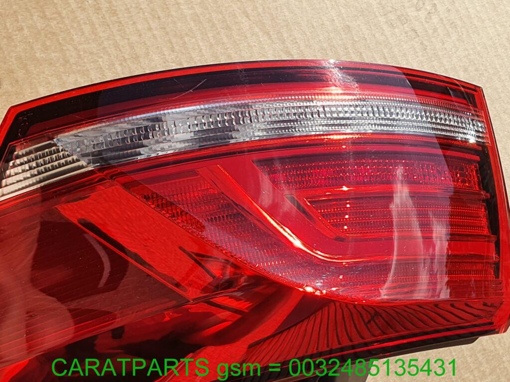 Koop Achterlicht | Enkel bij Caratparts