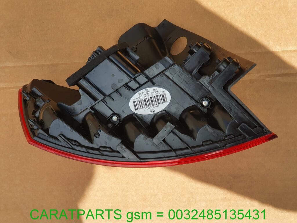 Koop Achterlicht | Enkel bij Caratparts