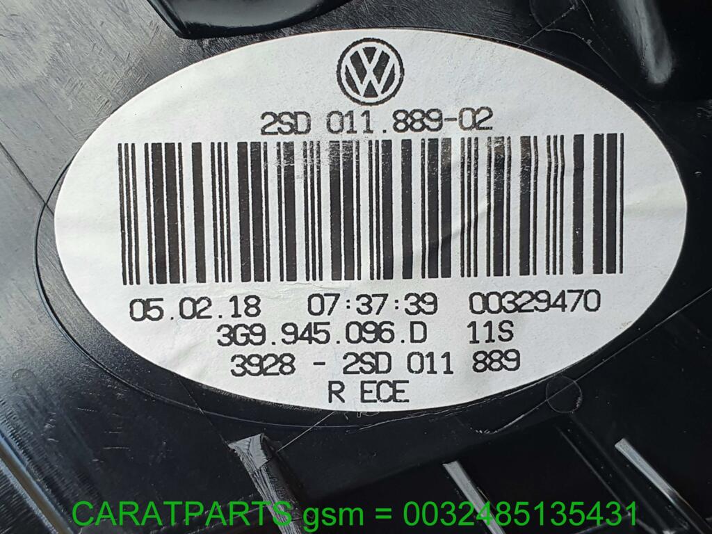 Koop Achterlicht | Enkel bij Caratparts