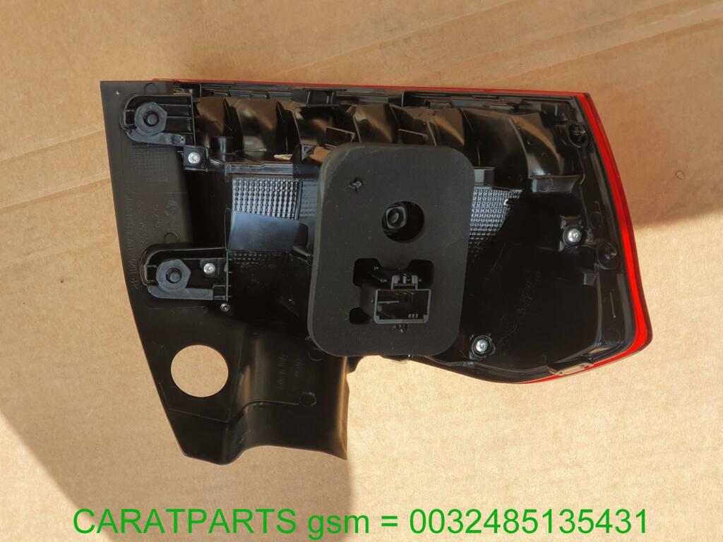 Koop Achterlicht | Enkel bij Caratparts