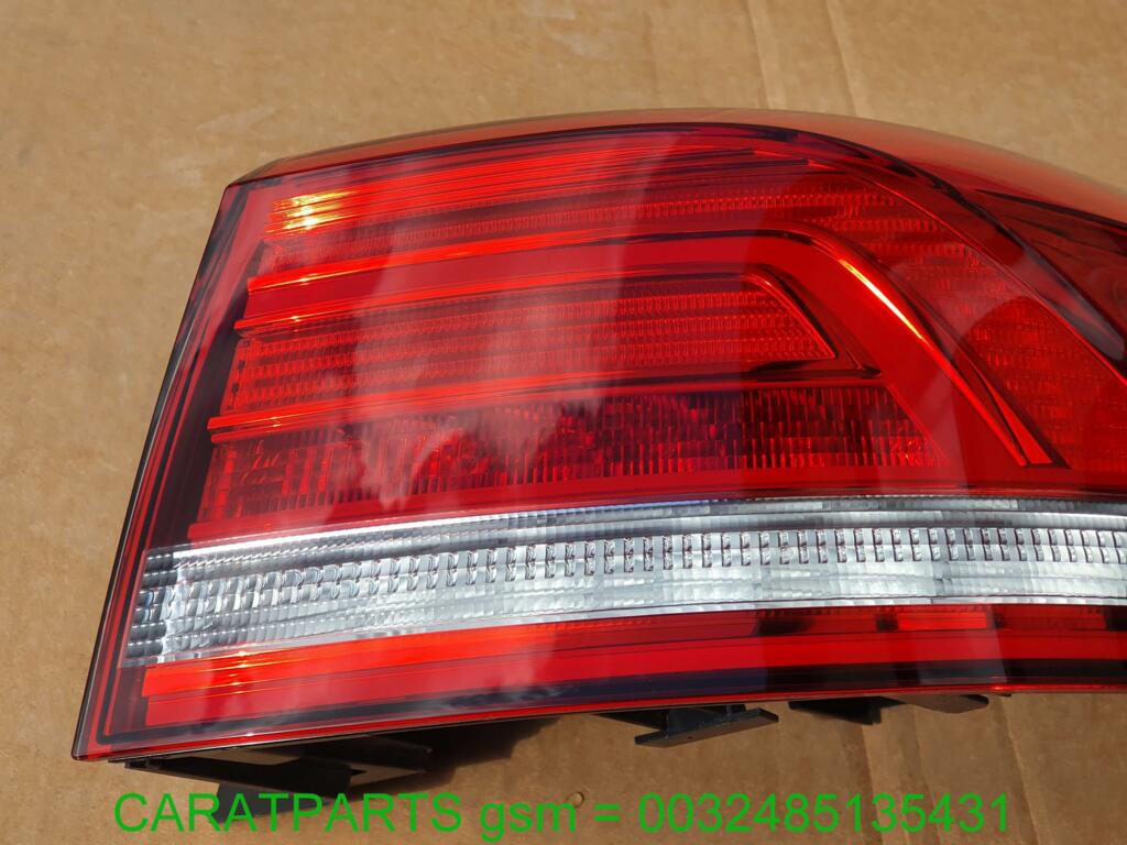 Koop Achterlicht | Enkel bij Caratparts