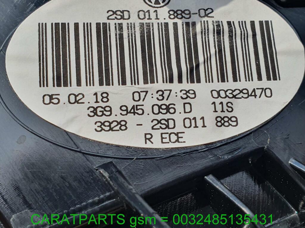 Koop Achterlicht | Enkel bij Caratparts