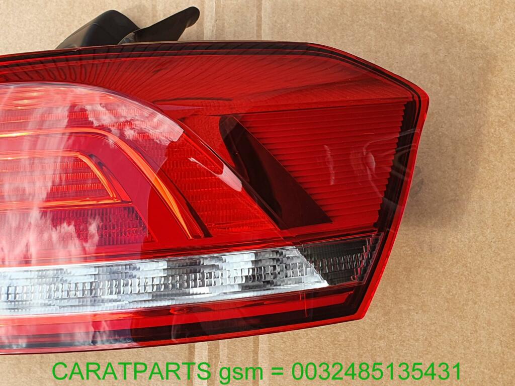 Koop Achterlicht | Enkel bij Caratparts