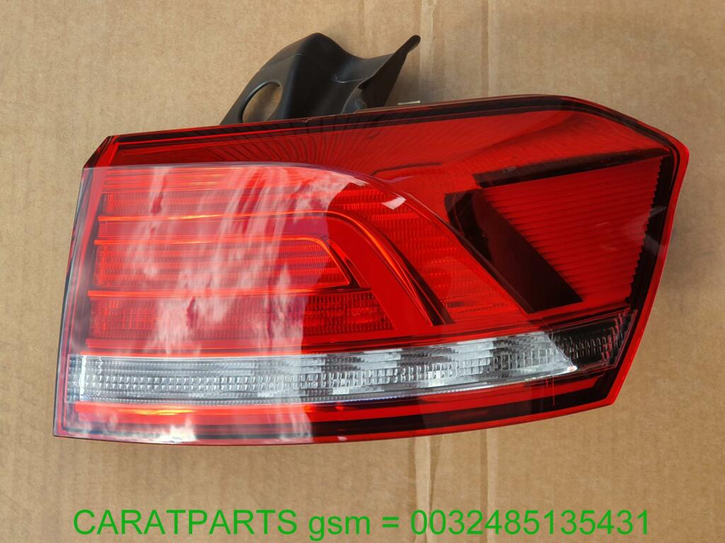Koop Achterlicht | Enkel bij Caratparts