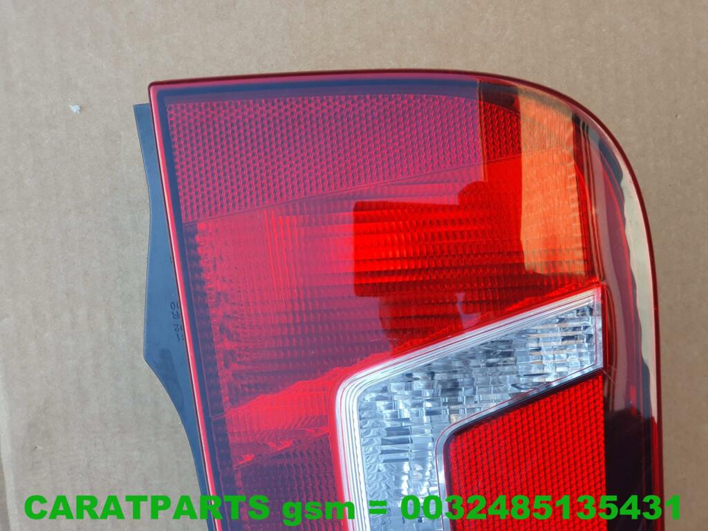 Koop Achterlicht | Enkel bij Caratparts