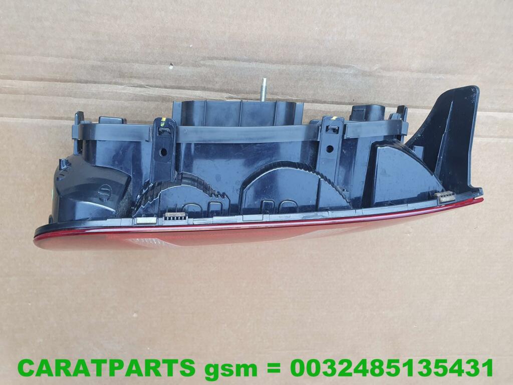 Koop Achterlicht | Enkel bij Caratparts