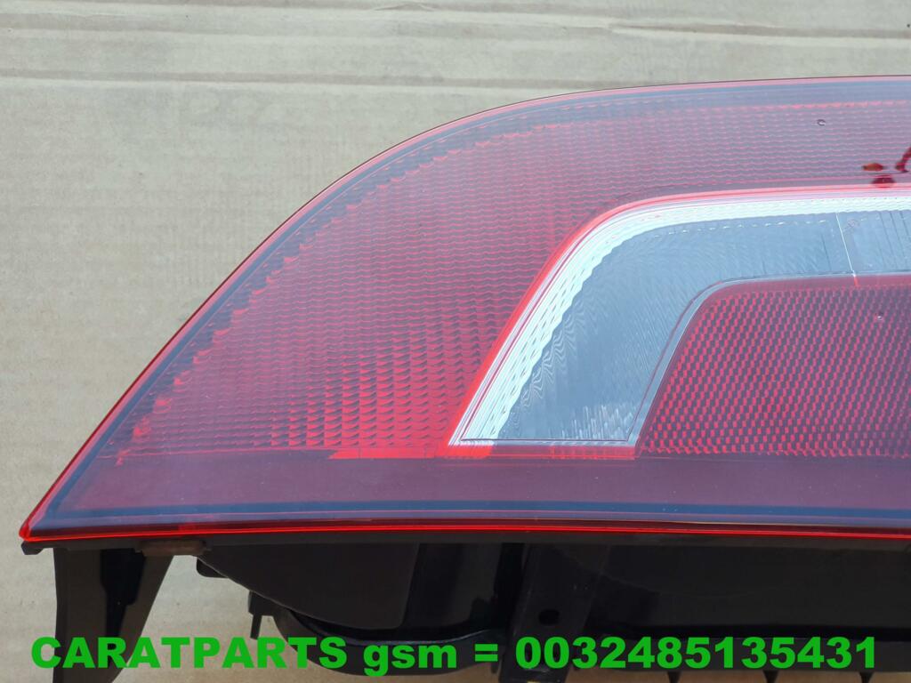 Koop Achterlicht | Enkel bij Caratparts