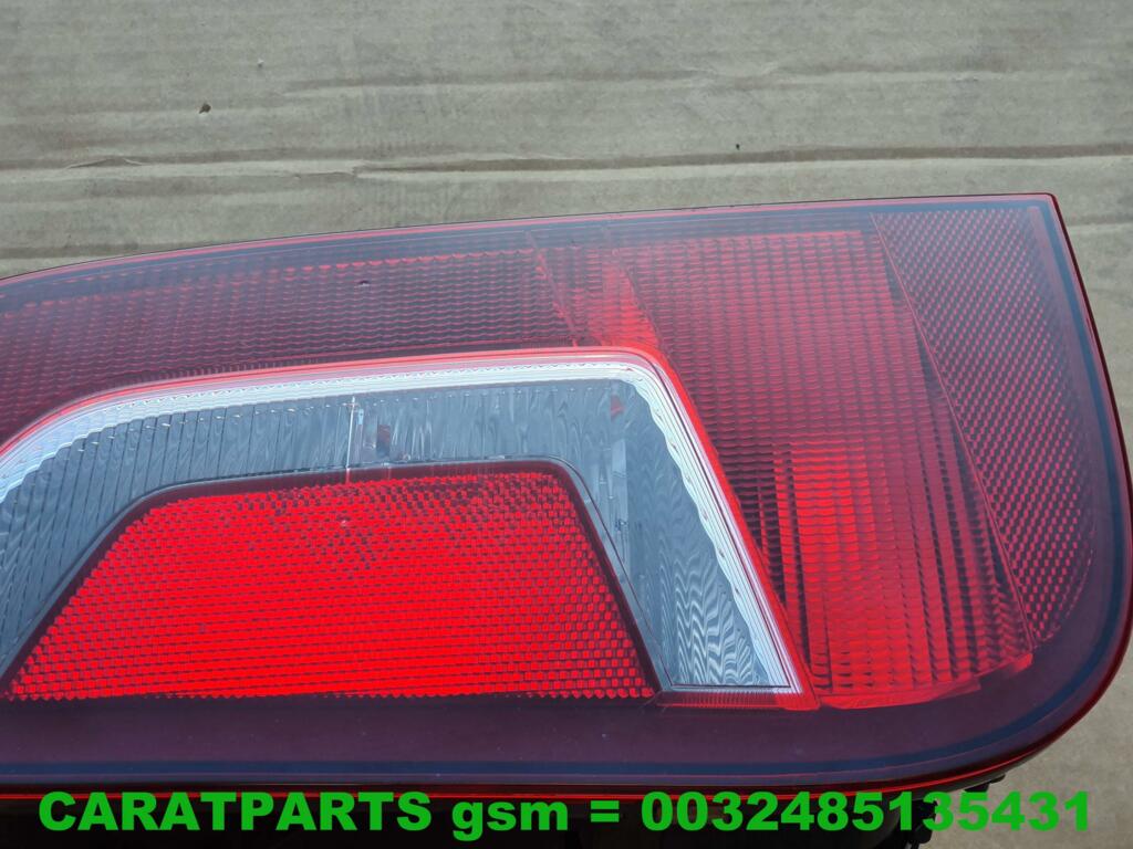 Koop Achterlicht | Enkel bij Caratparts