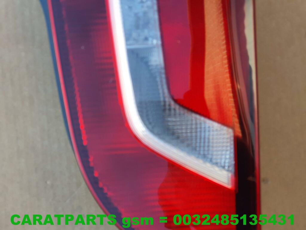 Koop Achterlicht | Enkel bij Caratparts