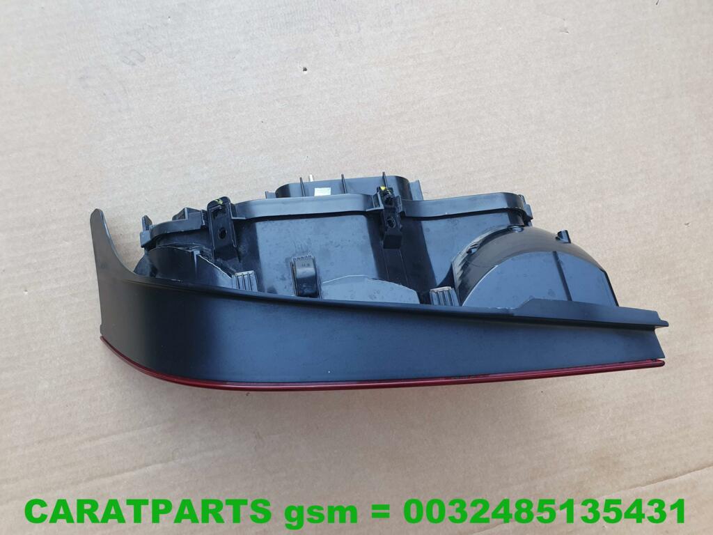 Koop Achterlicht | Enkel bij Caratparts