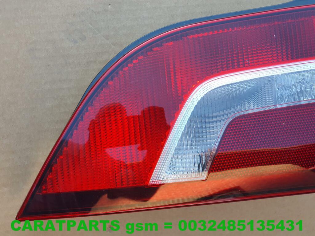 Koop Achterlicht | Enkel bij Caratparts