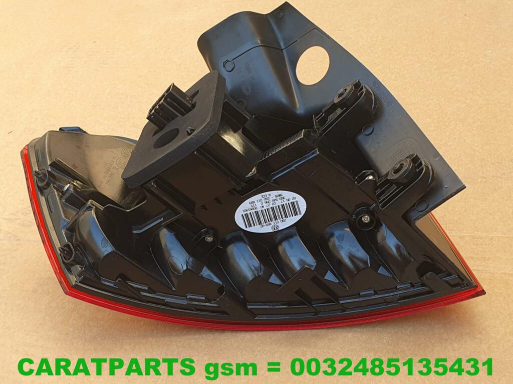 Koop Achterlicht | Enkel bij Caratparts