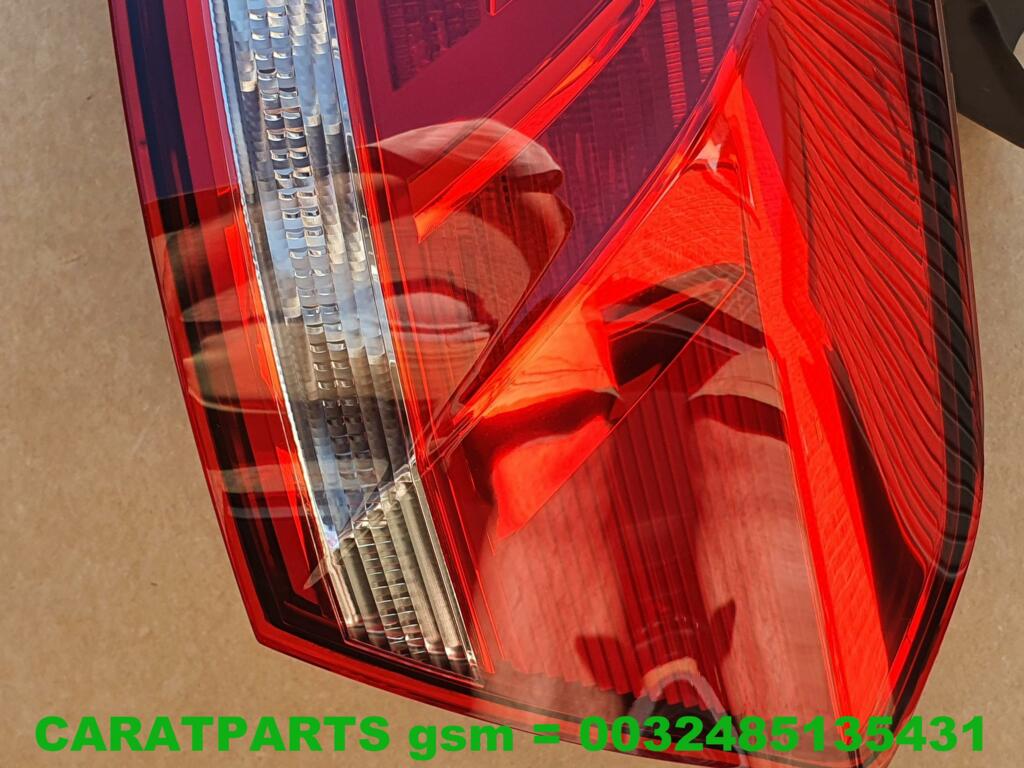 Koop Achterlicht | Enkel bij Caratparts