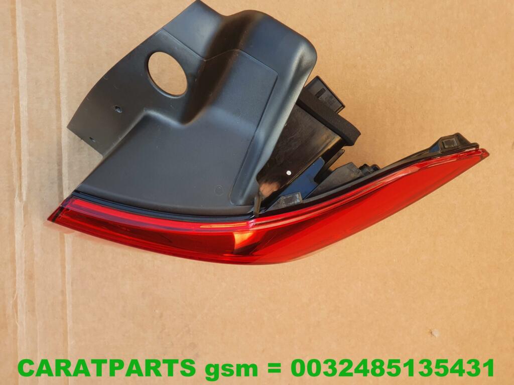 Koop Achterlicht | Enkel bij Caratparts