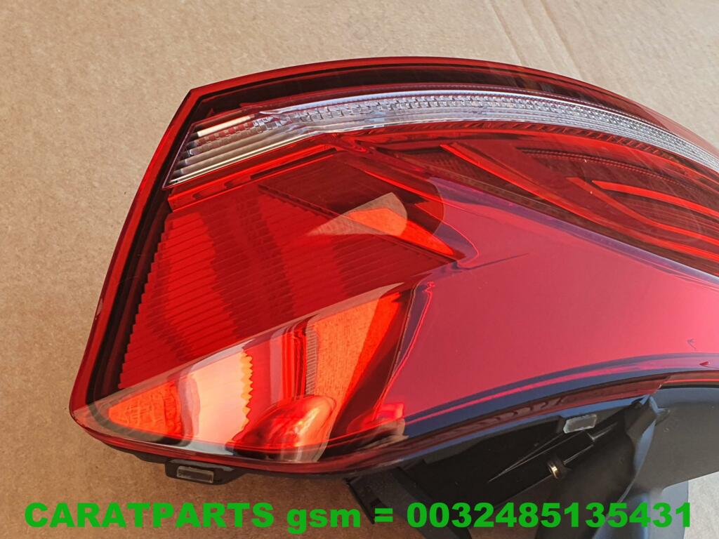 Koop Achterlicht | Enkel bij Caratparts