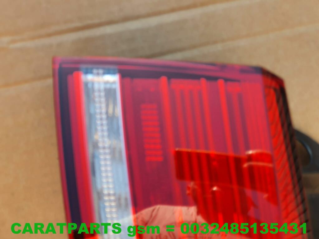 Koop Achterlicht | Enkel bij Caratparts