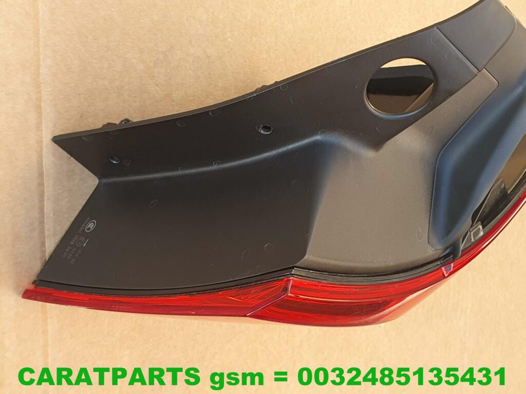 Koop Achterlicht | Enkel bij Caratparts