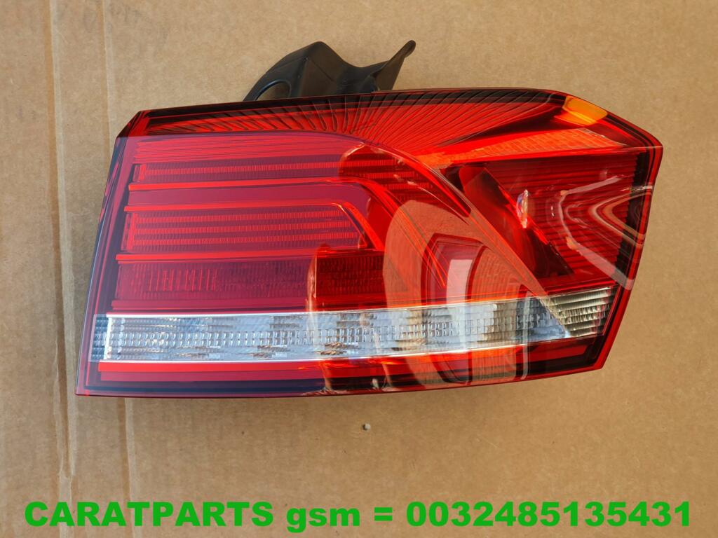Koop Achterlicht | Enkel bij Caratparts