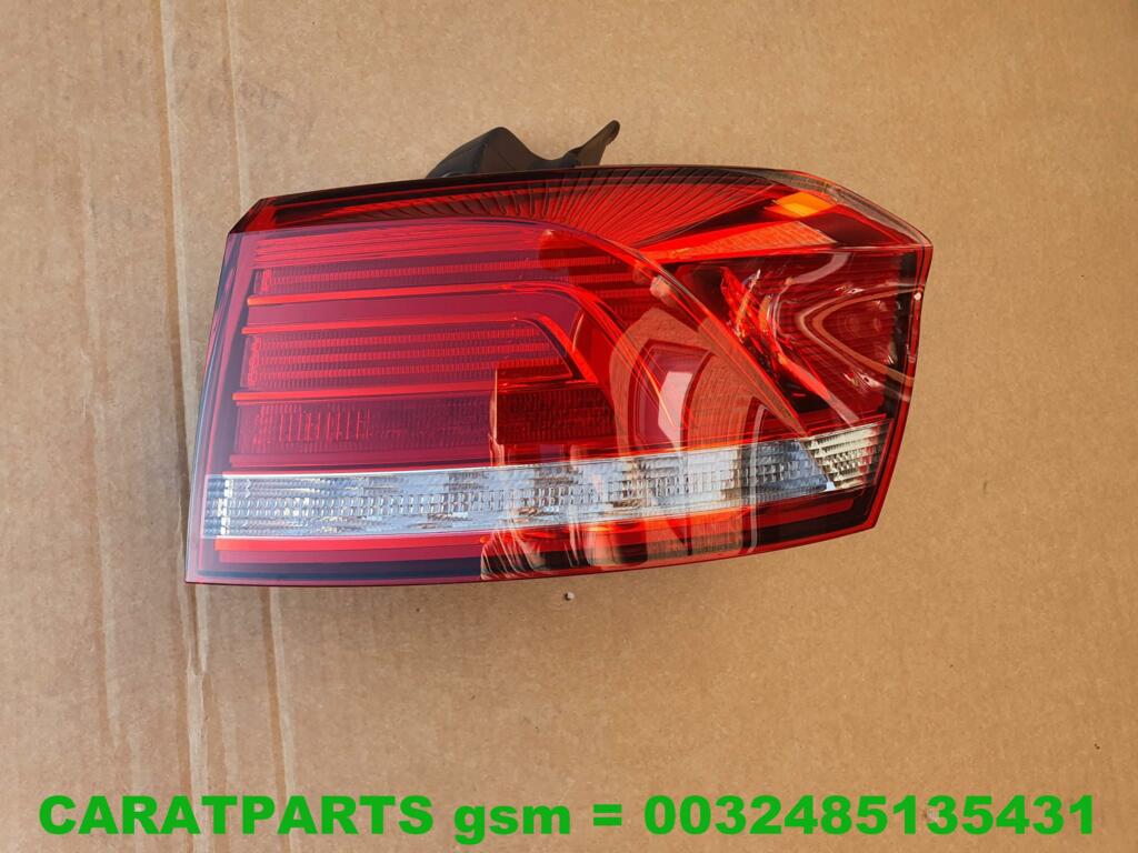 Koop Achterlicht | Enkel bij Caratparts