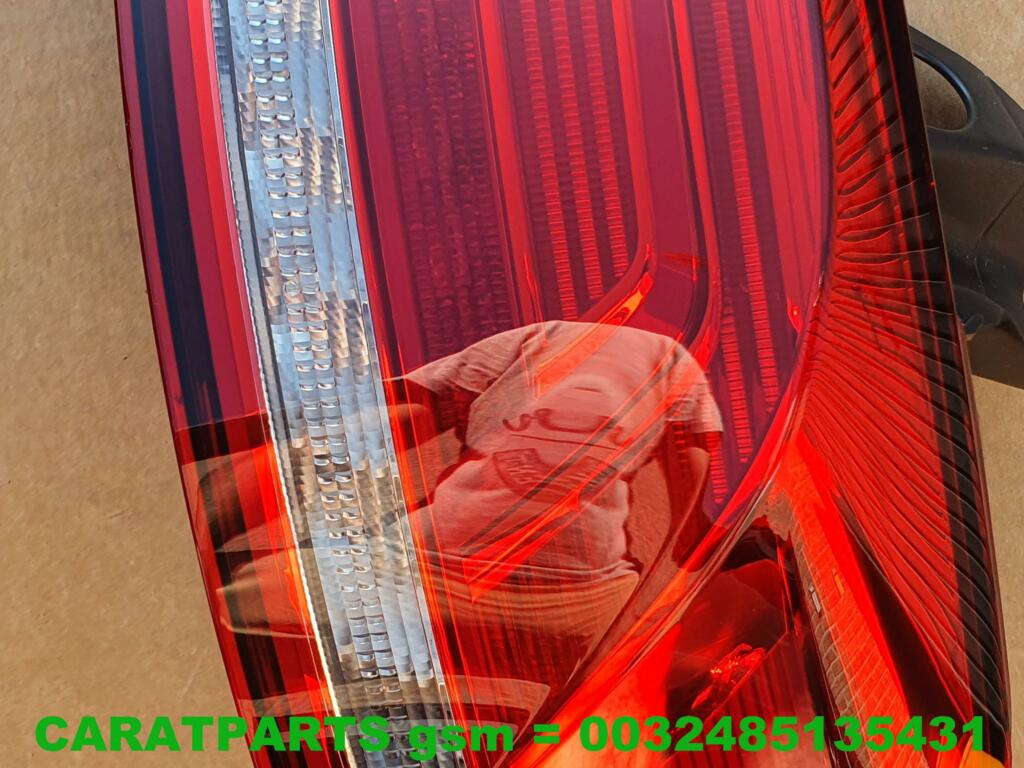 Koop Achterlicht | Enkel bij Caratparts