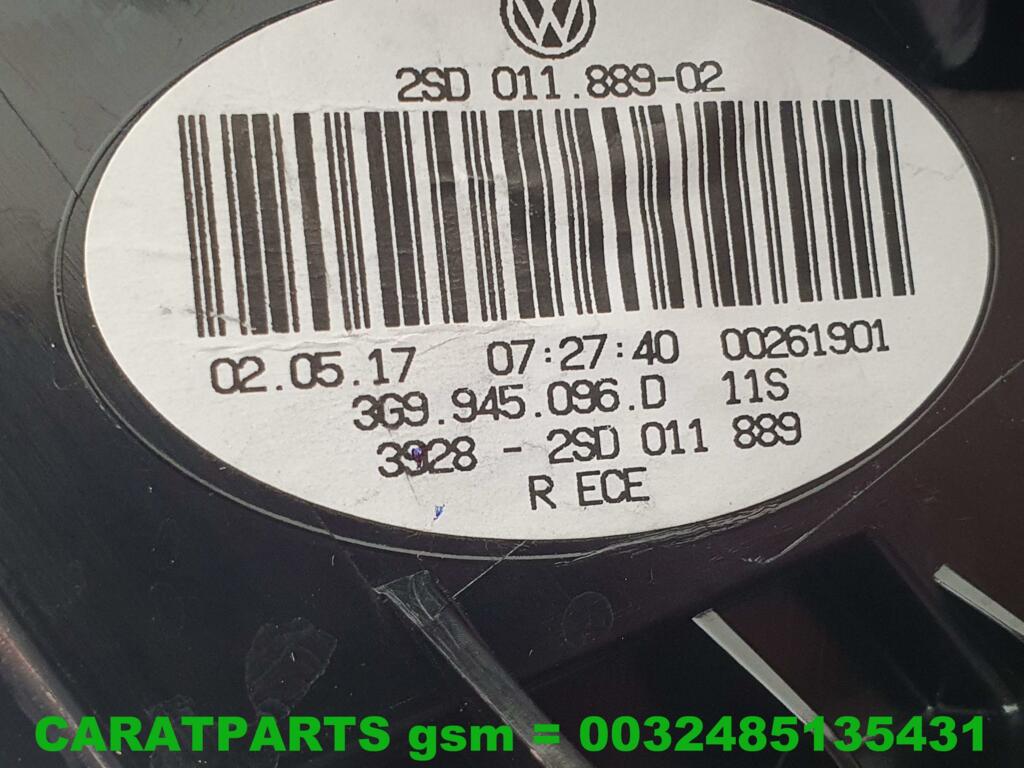 Koop Achterlicht | Enkel bij Caratparts