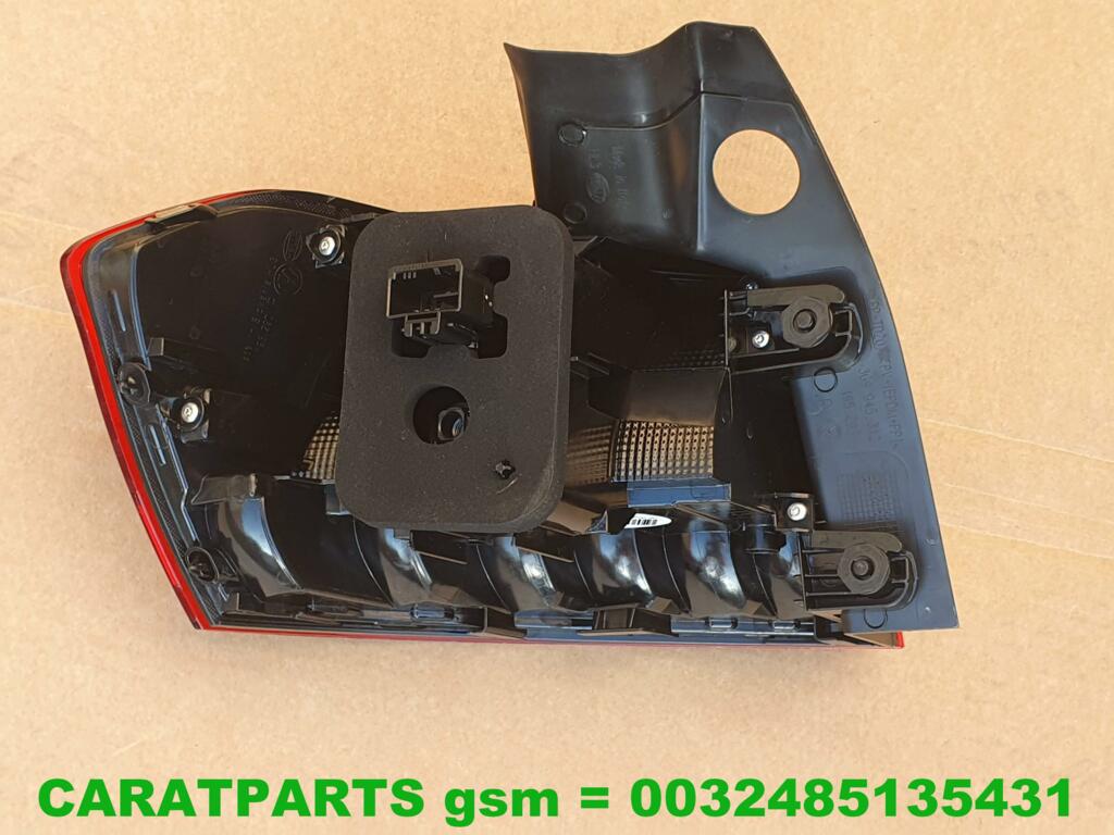 Koop Achterlicht | Enkel bij Caratparts
