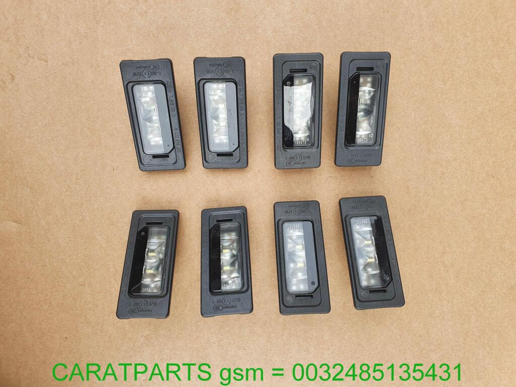 Koop Kentekenverlichting bij Caratparts