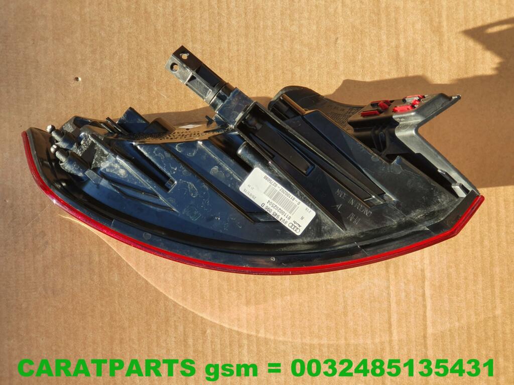 Koop Achterlicht | Enkel bij Caratparts