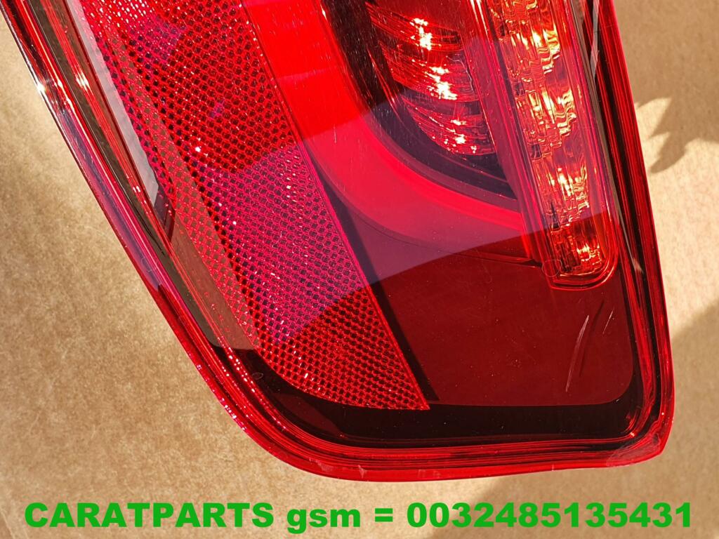 Koop Achterlicht | Enkel bij Caratparts