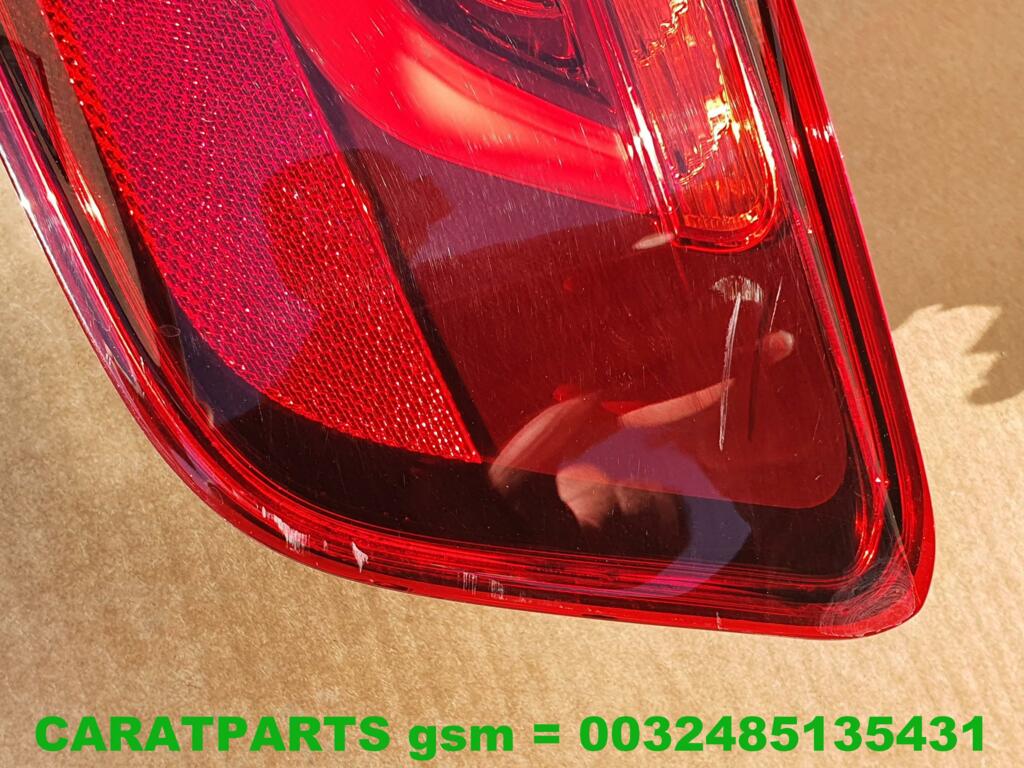 Koop Achterlicht | Enkel bij Caratparts