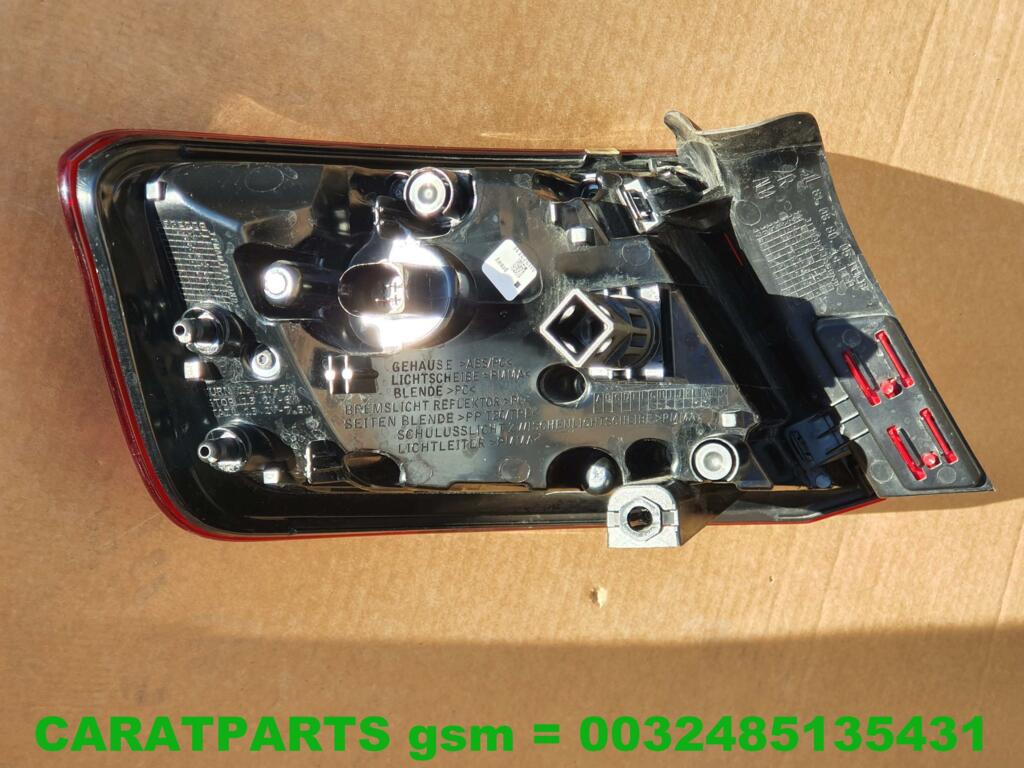 Koop Achterlicht | Enkel bij Caratparts