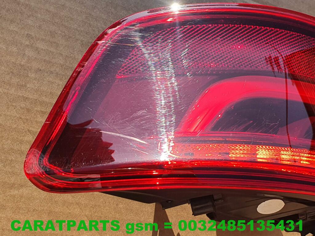 Koop Achterlicht | Enkel bij Caratparts