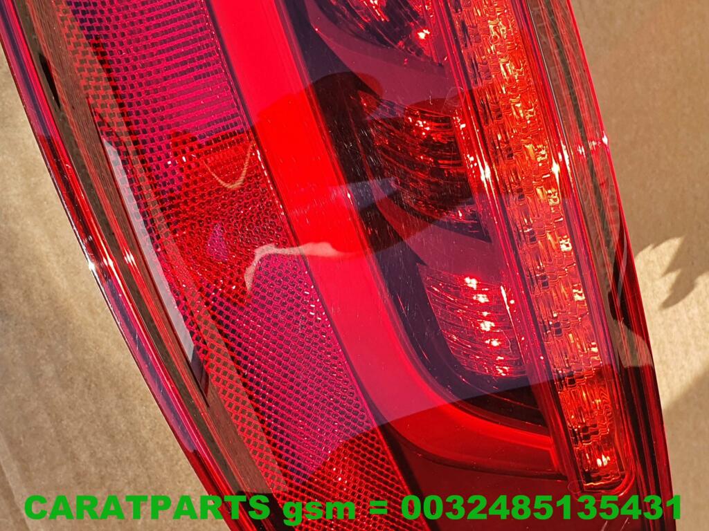 Koop Achterlicht | Enkel bij Caratparts