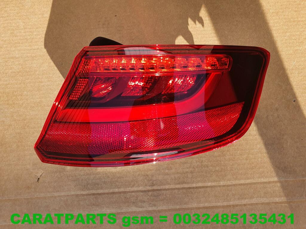 Koop Achterlicht | Enkel bij Caratparts