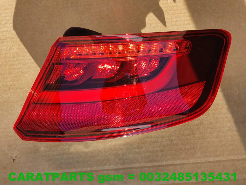 Koop Achterlicht | Enkel bij Caratparts