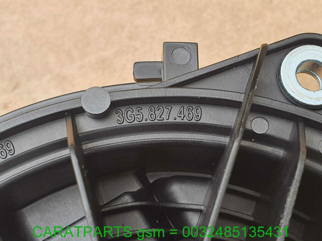 Koop Bekleding | Achterdeur | Achterklep bij Caratparts