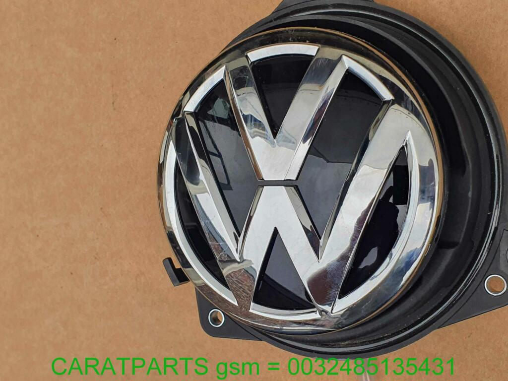 Koop Bekleding | Achterdeur | Achterklep bij Caratparts