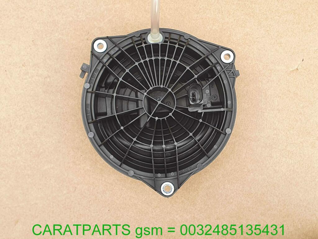 Koop Bekleding | Achterdeur | Achterklep bij Caratparts